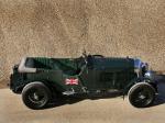 Bentley 4&frac12;-Litre Blower 1926 года